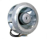 ventilatore centrifugo mono trifase C